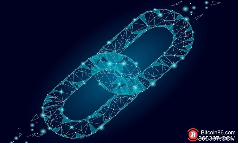 互联网科技巨头布局区块链,为何都包含物流供应链?