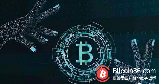 麻省理工技术评论:2019区块链将趋于常态