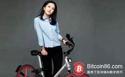 美团暴跌40%真相:摩拜天坑+面临被区块链肢解?