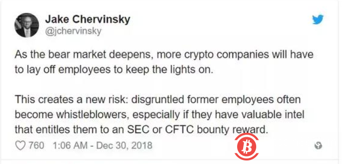 反思大裁员时代,这些区块链公司做错了哪些事