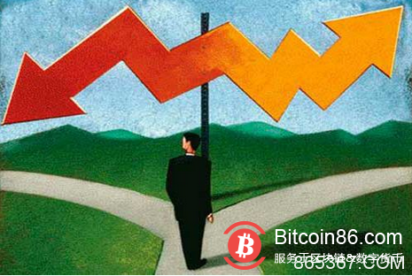 区块链站在十字路口:看不懂的矛盾体 开放式的新未来
