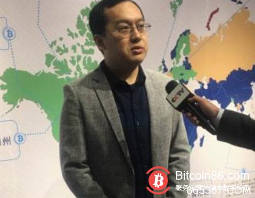 区块链何时不再是空中楼阁 徐明星:区块链需要落地应用
