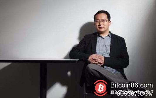 徐明星:创世区块十周年,越是寒冬越需要打气加油
