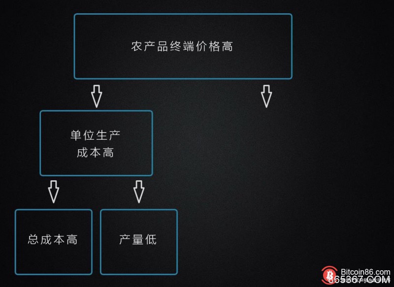最传统与最前沿的碰撞:当农业遇上区块链