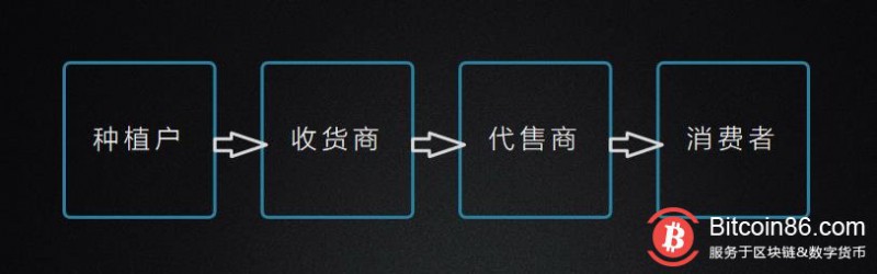 最传统与最前沿的碰撞:当农业遇上区块链