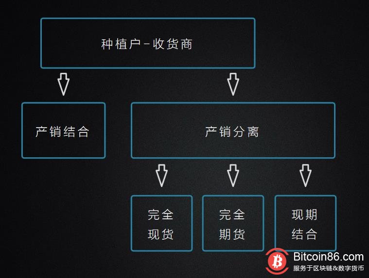 最传统与最前沿的碰撞:当农业遇上区块链