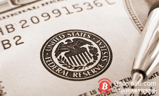 金融时报:‘’美联储不应视区块链为敌人‘’