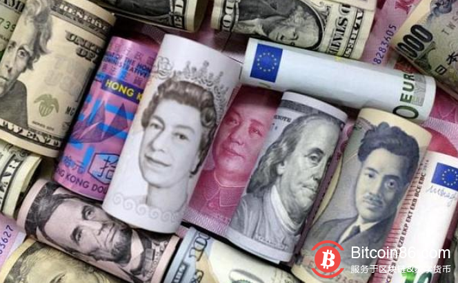 金融时报:‘’美联储不应视区块链为敌人‘’