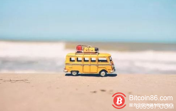 区块链新规,将怎样影响我们的生活?