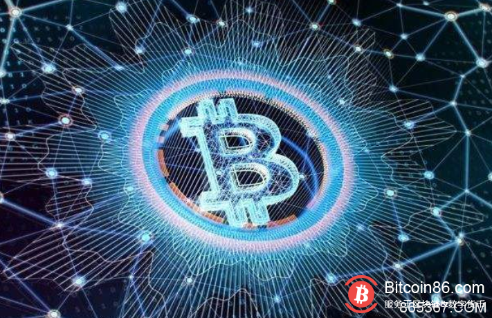 区块链是如何重塑商业价值的?