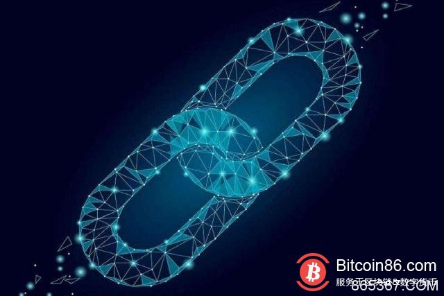 新华网:十字路口的区块链