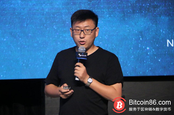 【百媒链谈33期】NBS Chain李万胜:区块链从业者中98%都跑偏了