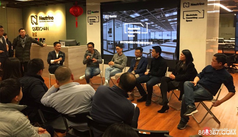 2019年如何投资?机会在哪?听六位大咖区块链熊市破局之道