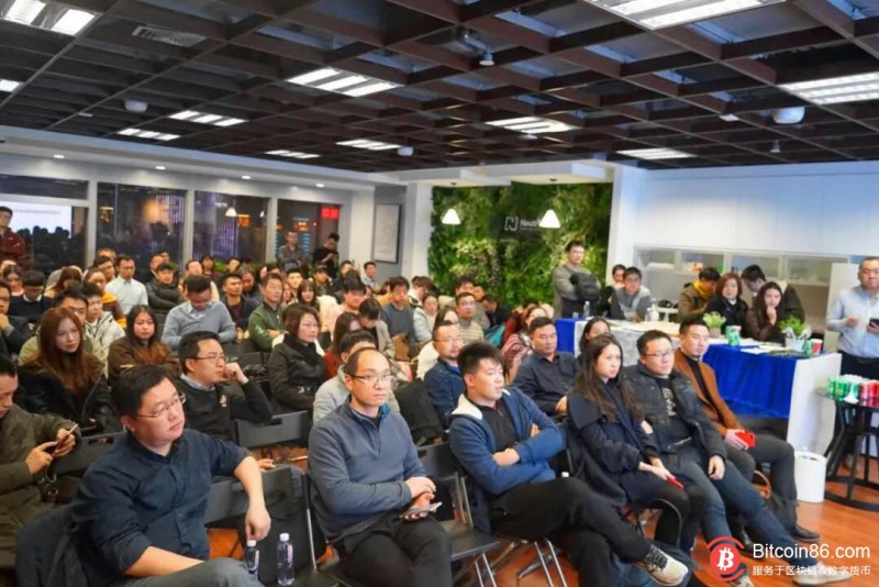 2019年如何投资?机会在哪?听六位大咖区块链熊市破局之道
