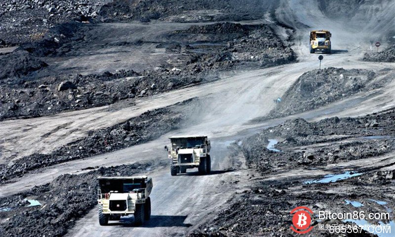 福特计划试点IBM区块链:跟踪金属行业供应链