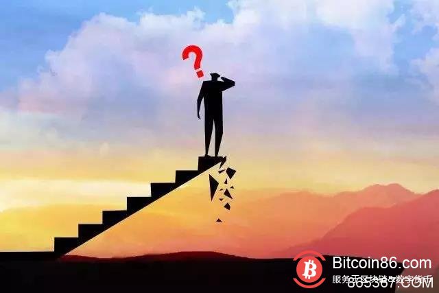 “区块链+供应链金融”:沉睡的巨人正渐渐苏醒