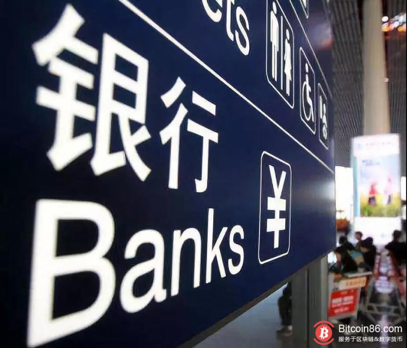 “区块链+供应链金融”:沉睡的巨人正渐渐苏醒