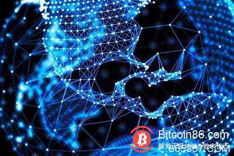 数字经济之父:区块链可以帮助政府转型