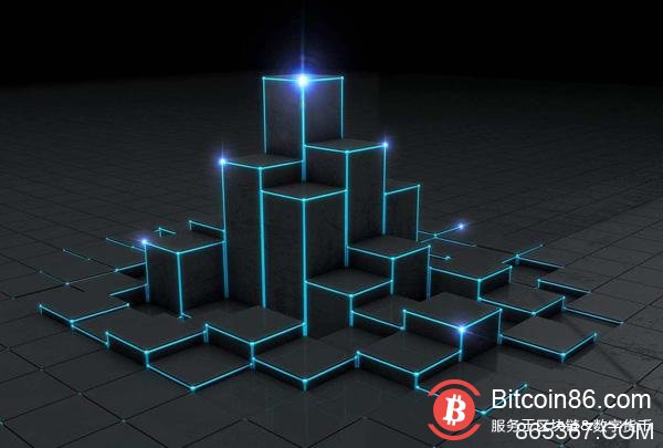 报告:我国区块链专利数量猛增 公司成为专利申请主体