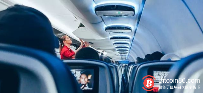 区块链能否让航空业变得更好?
