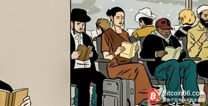 区块链能否让航空业变得更好?