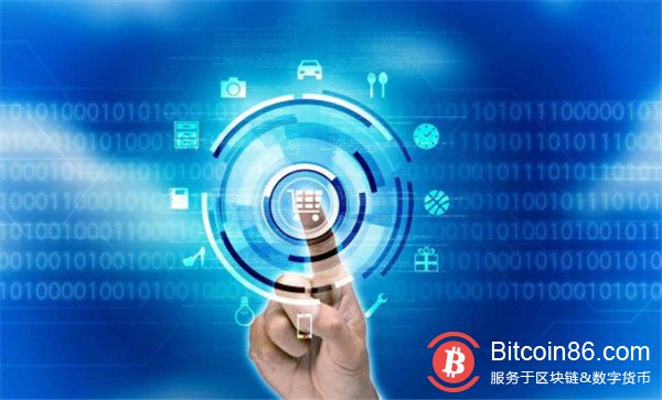 国内众多大公司启动区块链技术布局计划!