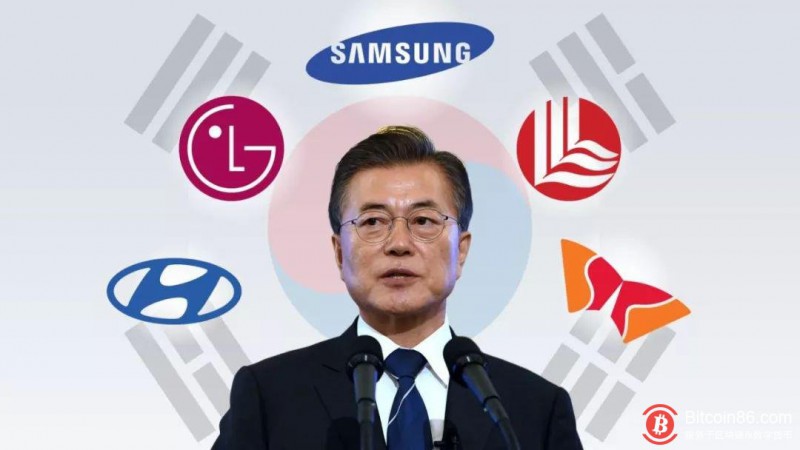 狂热的泡菜之国,一文读透韩国区块链现状