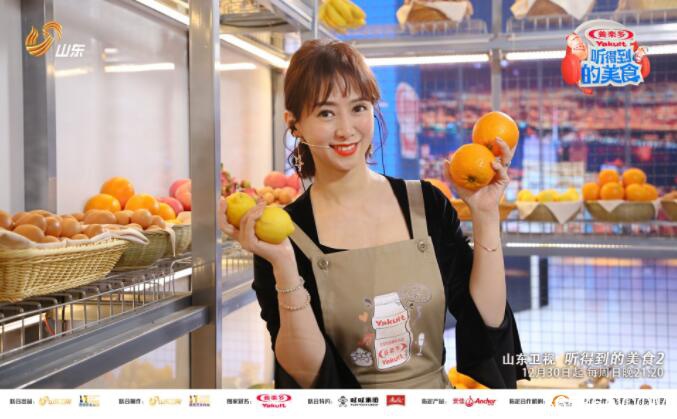 1.jpg 逆生长女王翁虹做客《听美2》学西点 出场自带贤惠光芒