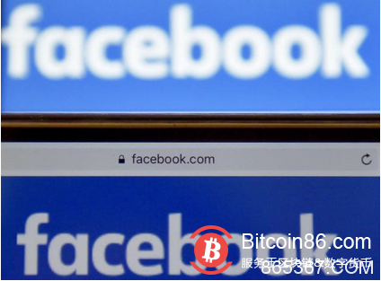 涉嫌操纵美国大选的Facebook,正在考虑区块链变革登陆服务