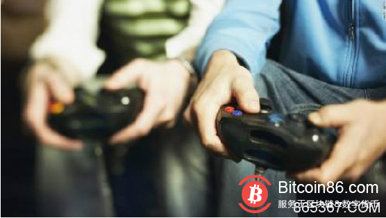 区块链游戏的本质是什么?