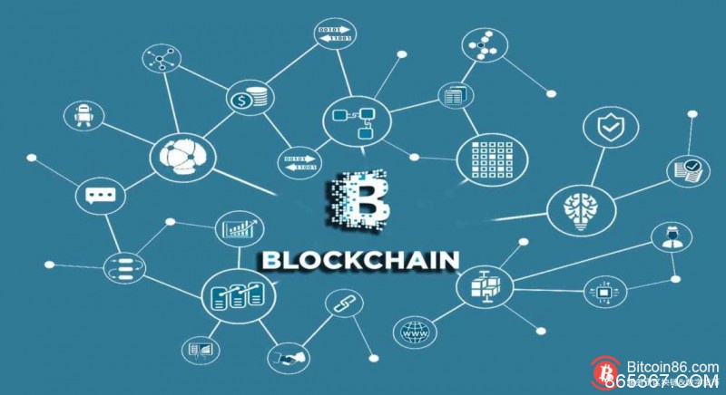 报告预测:基于区块链技术的大数据应用场景渐渐丰富