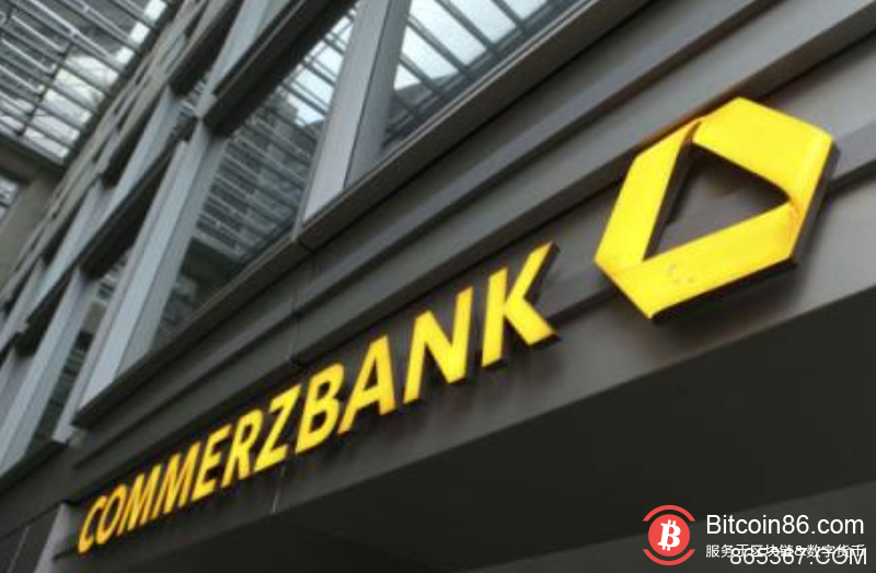 德国商业银行与西门子合作完成基于区块链的交易试点