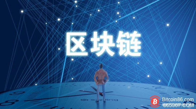 百度正与海南省进行合作,扩大其区块链的应用范围