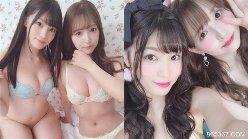 跟三上悠亚首度AV共演！ 高桥圣子痛诉：比谁摇得更剧烈