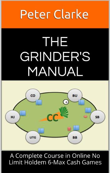 Grinder手册-8：CO位置