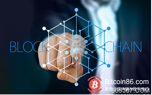 区块链:辐射与嵌入 证券市场的变革基因