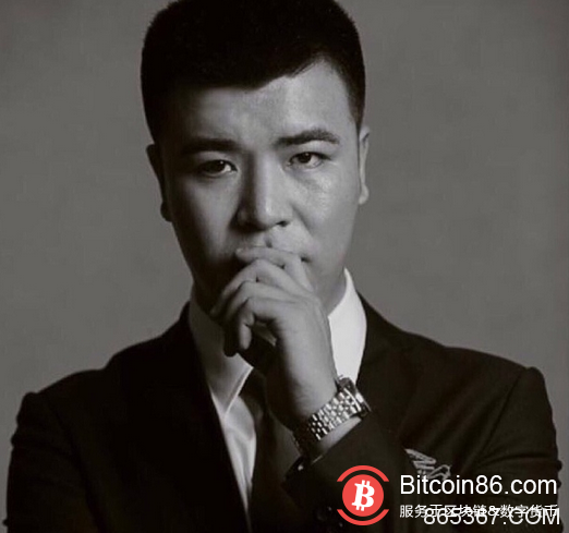 李昆运:泡沫经济破裂之时,区块链将重塑商业模式
