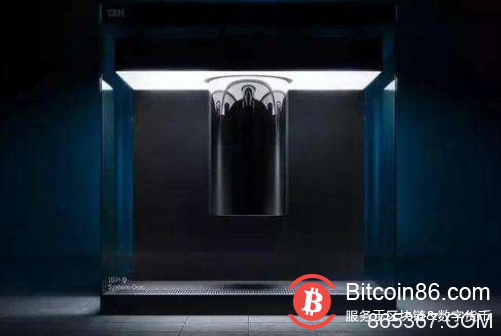 现代密码学之父:量子计算并不会威胁到区块链安全