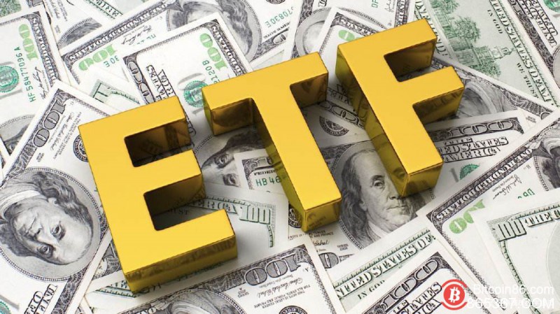 区块链ETF上伦交所了,但和区块链无关