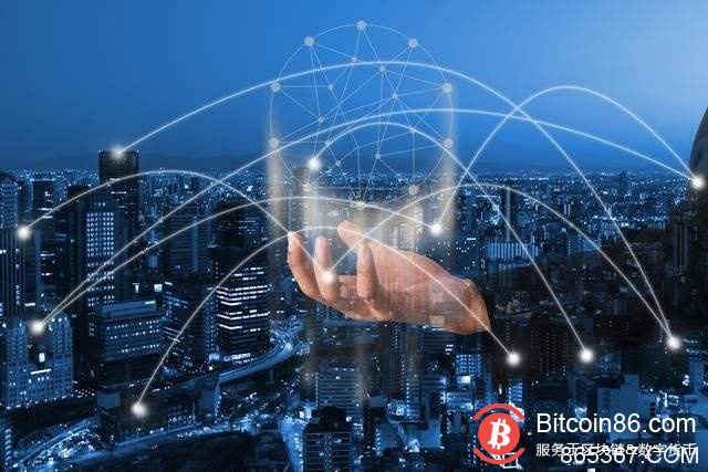发掘区块链赋能实体经济新姿势,“溯源”成代表委员热议词