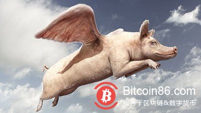 区块链是不是飞在风口上的猪?人们该如何去投资呢?