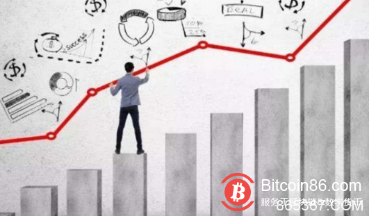 区块链普及速度低于预期,观念是最大障碍