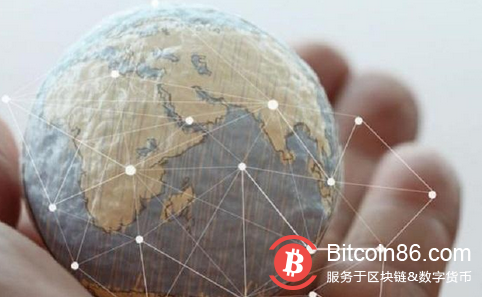 当区块链与互联网握手言和 变局之下的新风口在哪?
