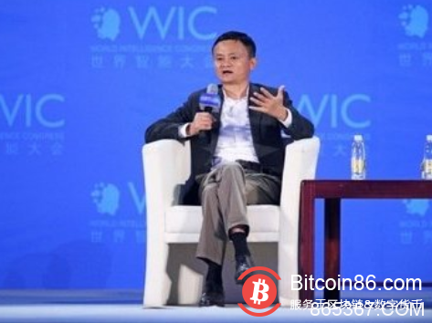 布局区块链,阿里巴巴为何会另辟蹊径