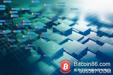 观点:区块链技术将成为监管科技的重要组成部分