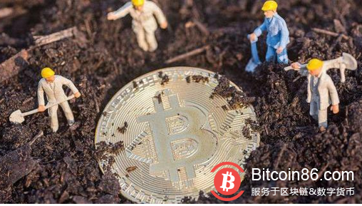 区块链产业园背后的秘密:发改委意见稿封杀了矿场“合规”之