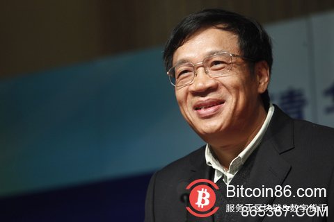 央行副行长:央行正研究制定区块链等标准规范