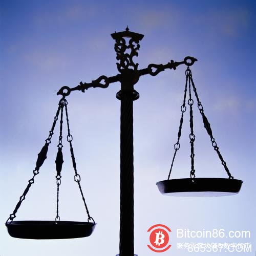 区块链技术的证据法价值