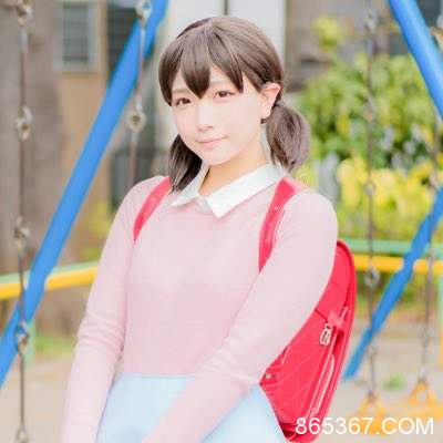 哆啦A梦真人版静香 あまつ様cosplay静香诠释可爱