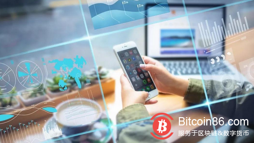 政务上链,还是政绩上链?